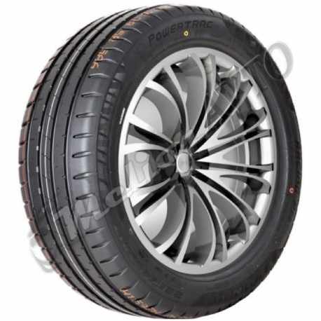 Купить Powertrac Racing Pro 215/55 R17 98W XL