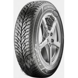 Купить Matador MP 62 All Weather Evo 205/55 R16 91H