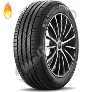 Купить Michelin Primacy 4+ 205/55 R16 91V