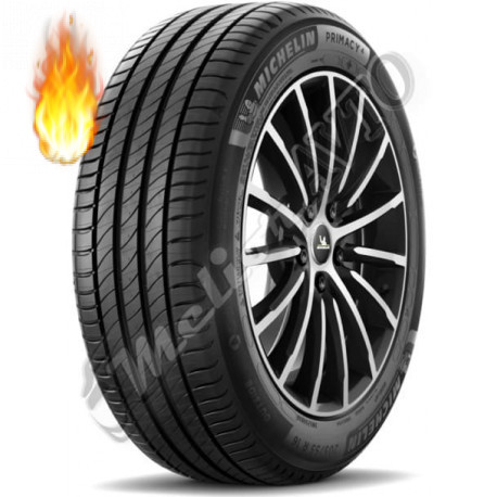 Купить Michelin Primacy 4+ 205/55 R16 91V