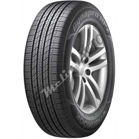 Купить Hankook Dynapro HP2 RA33D 285/40 R22 110H XL Sound Absorber