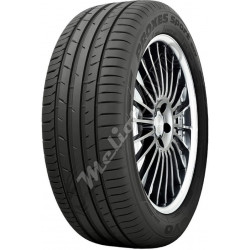 Купить Toyo Proxes Sport SUV 295/40 R22 112Y XL