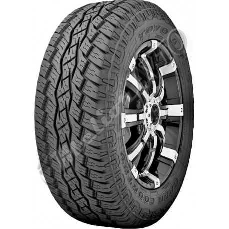 Купить Toyo Open Country A/T Plus 275/45 R20 110H XL