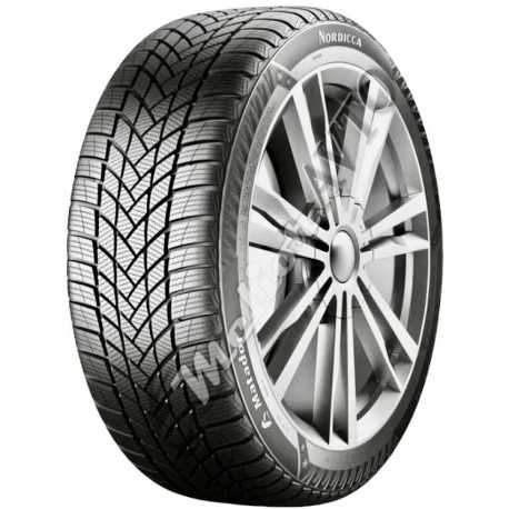 Купить Matador MP 93 Nordicca 255/55 R18 109V XL