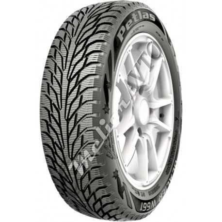 Купить Petlas Glacier W661 215/55 R17 98T XL