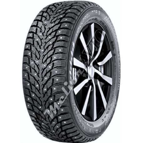 Купить Nokian Hakkapeliitta 9 215/40 R17 87T XL шип