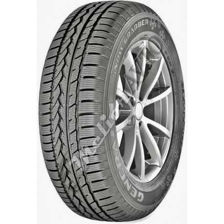 Купить General Snow Grabber 215/70 R16 100T