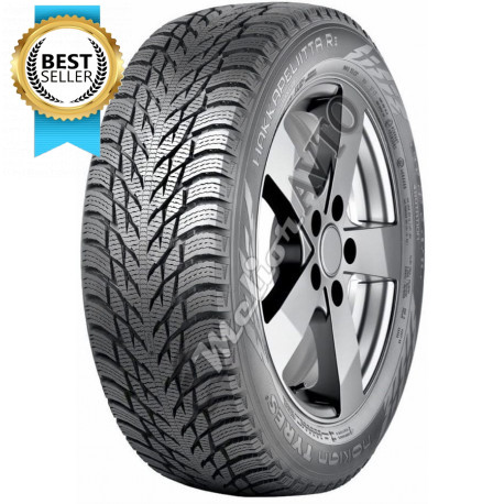 Купить Nokian Hakkapeliitta R3 235/45 R20 105R XL