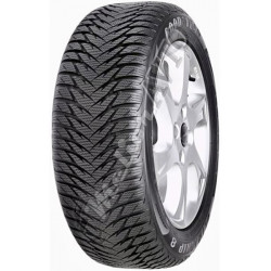 Купить Goodyear UltraGrip 8 205/60 R16 96H XL