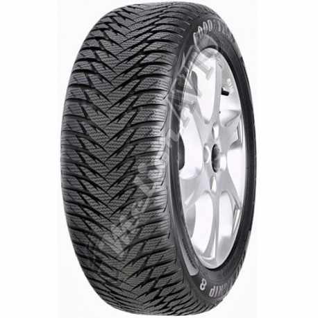 Купить Goodyear UltraGrip 8 205/60 R16 96H XL