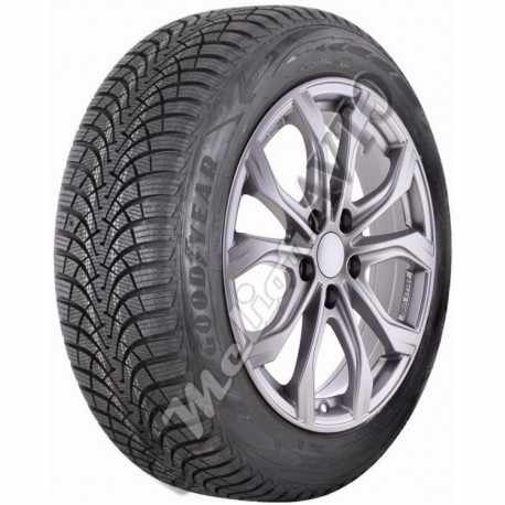 Купить Goodyear UltraGrip 9+ 185/65 R15 92T XL