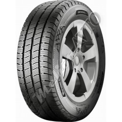 Купить Barum SnoVanis 3 225/65 R16 C 112/110R