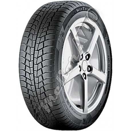 Купить Viking WinTech 225/55 R17 101V XL