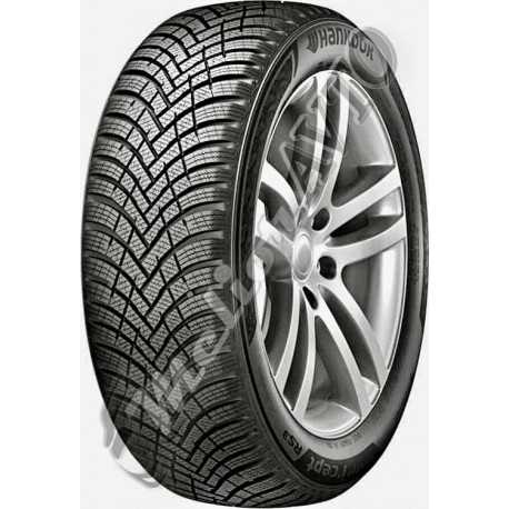 Купить Hankook Winter i*cept RS3 W462 215/55 R16 97H XL