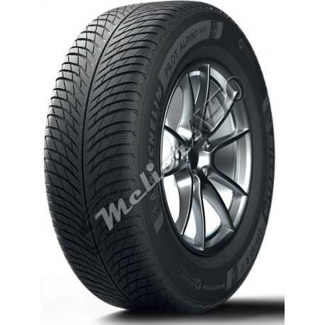 Купить Michelin Pilot Alpin 5 SUV 285/45 R20 112V XL