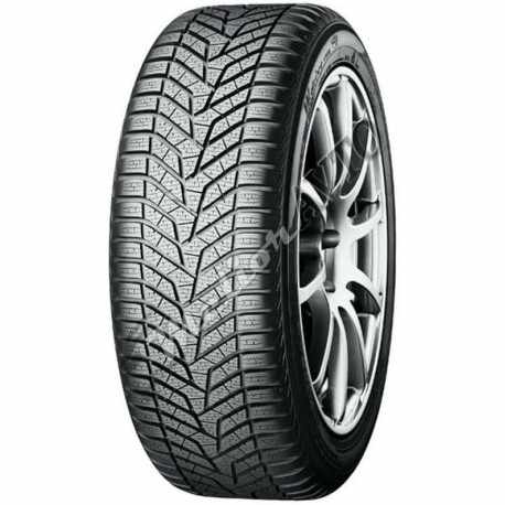 Купить Yokohama W.Drive V905 275/40 R21 107W XL