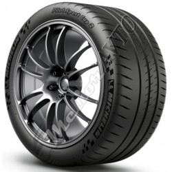 Купить Michelin Pilot Sport Cup 2 245/40 R18 97Y XL