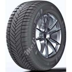 Купить Michelin Alpin 6 225/45 R17 91H