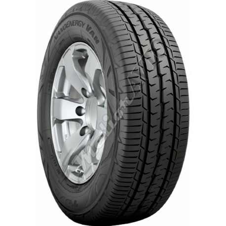 Купить Toyo NanoEnergy Van 215/70 R16 C 108/106T