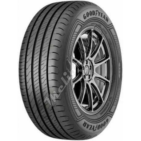 Купить Goodyear EfficientGrip 2 SUV 275/60 R20 115H