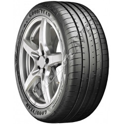 Купить Goodyear Eagle F1 Asymmetric 5 + 255/55 R18 105T