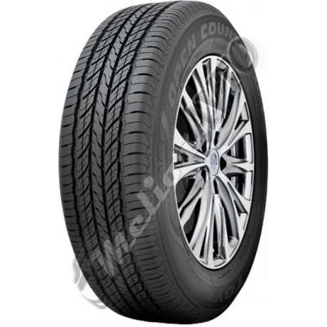 Купить Toyo Open Country U/T 265/75 R16 116T