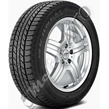 Купить Goodyear Wrangler HP All Weather 265/65 R17 112H FP