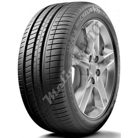 Купить Michelin Pilot Sport 3 245/45 R19 102Y XL Acoustic (T0)