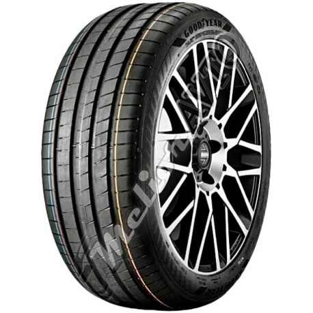 Купить Goodyear Eagle F1 Asymmetric 6 245/45 R18 100Y XL FP