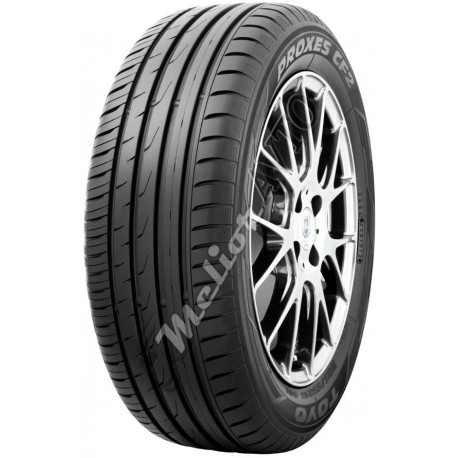 Купить Toyo Proxes CF2 195/55 R16 87H