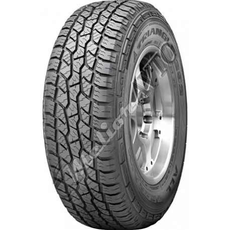 Купить Triangle Agilex A/T TR292 265/70 R17 121/118S