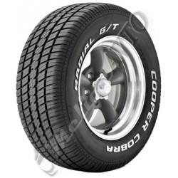 Купить Cooper Cobra Radial G/T 215/70 R15 97T