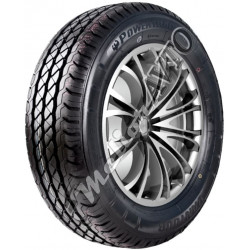 Купить Powertrac Vantour 225/65 R16 C 112/110T