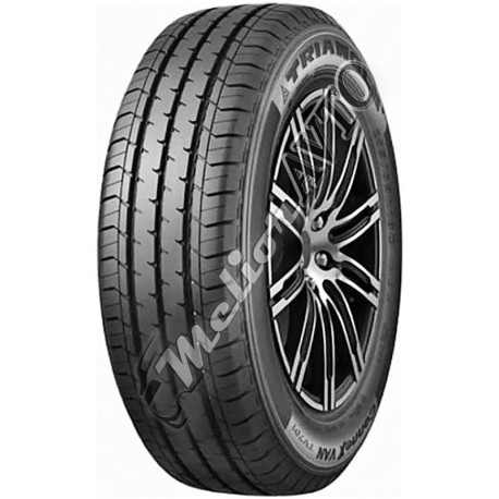 Купить Triangle ConneX Van TV701 195/60 R16 C 99/97H