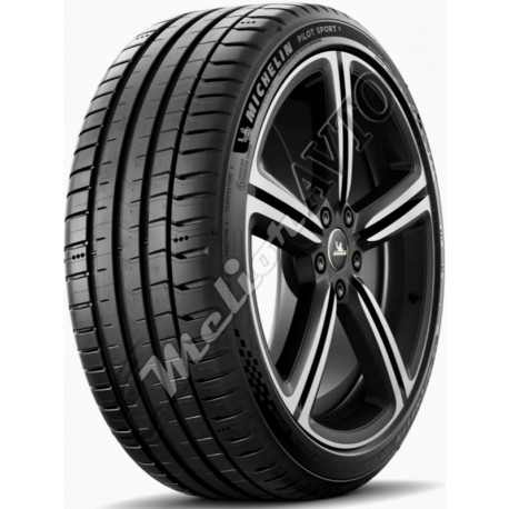 Купить Michelin Pilot Sport 5 235/40 R19 96Y XL