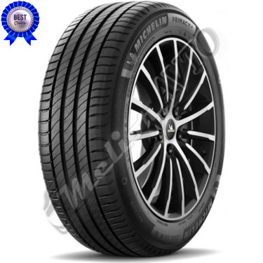 Купить Michelin Primacy 4+ 225/50 R17 98Y XL