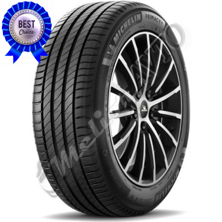 Купить Michelin Primacy 4+ 225/50 R17 98Y XL