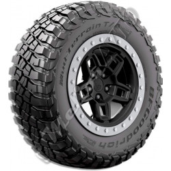 Купить BFGoodrich Mud-Terrain T/A KM3 265/75 R16 119/116Q