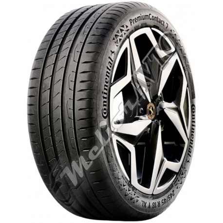 Купить Continental PremiumContact 7 205/55 R16 91H