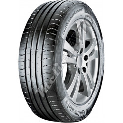 Купить Continental ContiPremiumContact 5 225/65 R17 102V