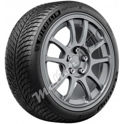 Купить Michelin Pilot Alpin 5 225/40 R18 92V XL