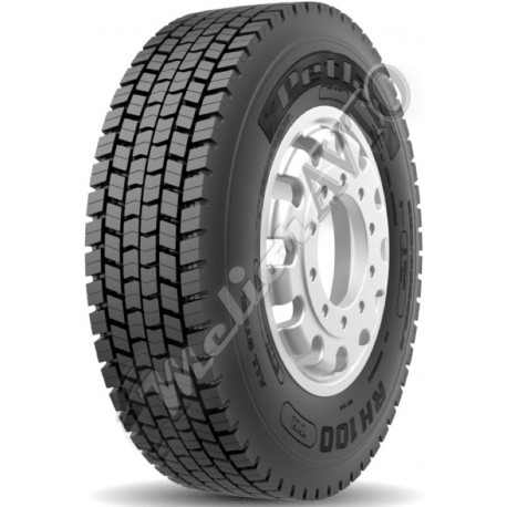 Купить Petlas RH100 315/80 R22,5 154/150M тяга