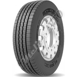 Купить Petlas SZ300 235/75 R17,5 132/130M руль