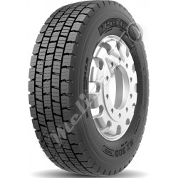 Купить Petlas RZ300 235/75 R17,5 132/130M тяга