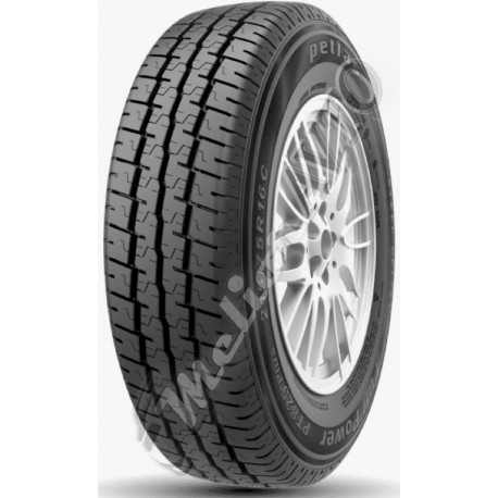 Купить Petlas Fullpower PT825 Plus 195/70 R15 C 104/102R