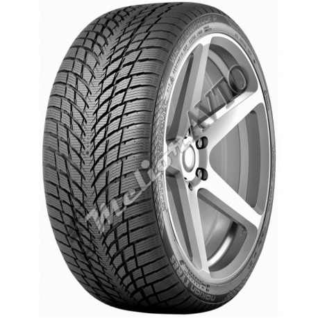 Купить Nokian WR Snowproof P 215/50 R18 92V