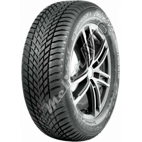 Купить Nokian Snowproof 2 185/65 R15 88T