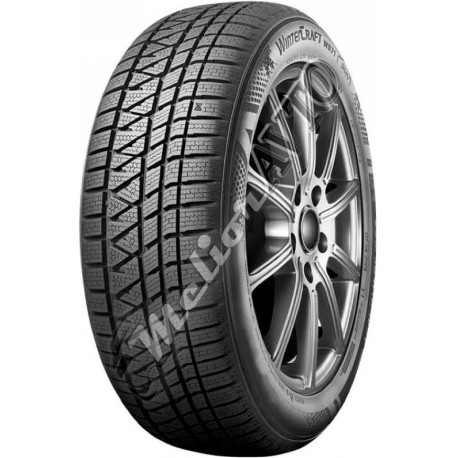 Купить Marshal WinterCraft SUV Ice WS71 235/65 R18 106H XL