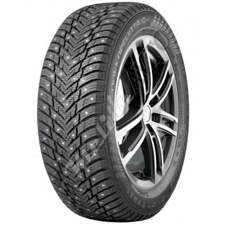 Купить Nokian Hakkapeliitta 10P 205/55 R17 95T XL шип