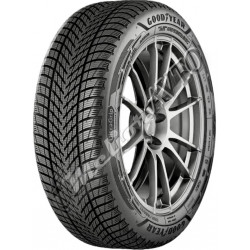 Купить Goodyear UltraGrip Performance 3 205/55 R16 91T